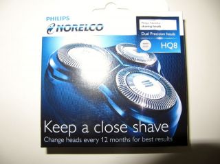 norelco hq8 in Electric Shavers