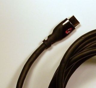 Monster Cable HDX HDMI 1000 8 FT THX Certified 15.8 Ultra High Speed