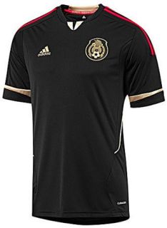 adidas mexico jersey in Sporting Goods