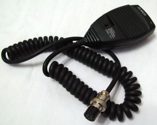 EMS 53 Hand Mic Microphone FOR Alinco DR 03 DR 06 DR 135 DR 435 DR 635 