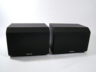 onkyo speakers in Home Speakers & Subwoofers