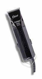 Oster Salon Style Turbo Professional Hair Clipper/Trimmer (No.OS11116 