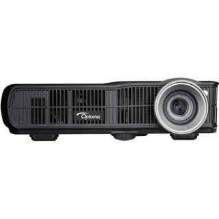 ML300 Mobile LED projector Optoma