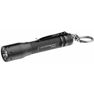 LED Lenser P3 AP Flashlight   LED   AAA   AluminumCasing   Leatherman 