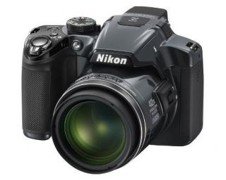 nikon p510 camera in Digital Cameras