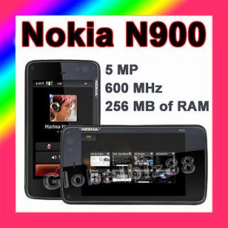 nokia n900 unlocked in Cell Phones & Smartphones