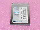 System 32MB Memory Flash Linear PCMCIA Card 12 SU 032 00 NORTEL 4.3