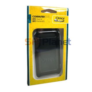 OtterBox Commuter Series Case Cover for AT&T HTC Vivid / HTC Raider 4G 