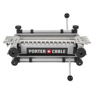 Porter Cable 12 in Dovetail Jig 4210 NEW