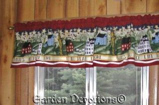 americana curtains in Window Treatments & Hardware