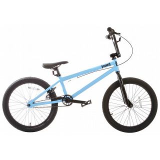 Framed FX2 Pro X BMX Bike Blue 20