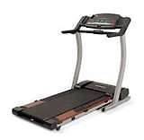 Proform 860 Quiet Treadmill