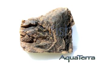   Artificial Rock Sierra Rock 3 Naturalistic 3D Aquarium Background