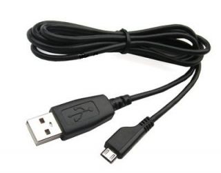Micro USB Data Link/Sync Cable for ARCHOS 32 Tablet