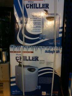 Active Aqua 1/2HP Water Chiller **We Carry Ecoplus, Chillking & More
