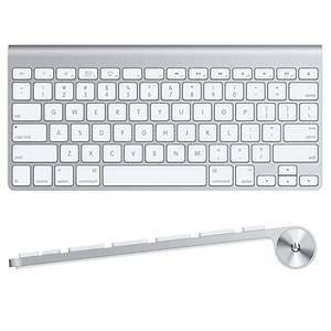 Genuine Apple Keyboard A1314. Excellent Shape