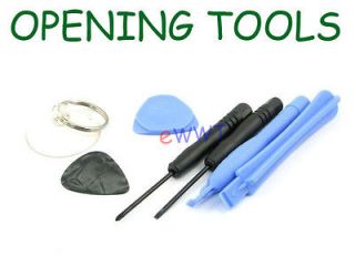   * Repair Tools Kit Set for iPod Touch 2nd 3rd 4th Gen 2 3 4 DQSR100