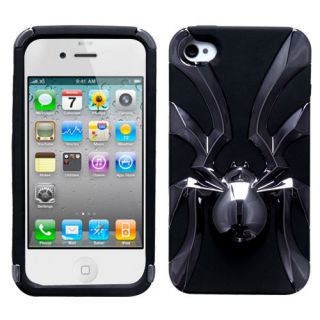iphone 4 gun case in Cases, Covers & Skins