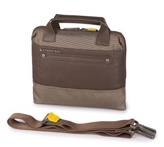 New Mandarina Duck Unisex Tablet / Apple iPad Briefcase Shoulder Bag 