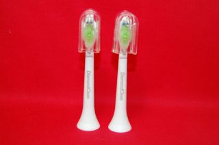 Philips Sonicare DiamondClean FlexCare HealthyWhite 2 Toothbrush Heads 