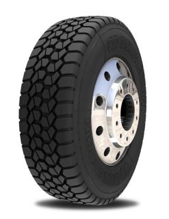 Double Coin RLB490 225/70r19.5 Mud,Snow Truck tires 12 PLY,22570195