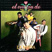   de Mafia by La Mafia (Latin) (Cassette, Jan 1999, Sony Music