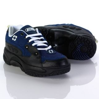 Soap Shoes Boltar Cobalt Grind Shoes UK Adult 4 9 ONLY £24.95