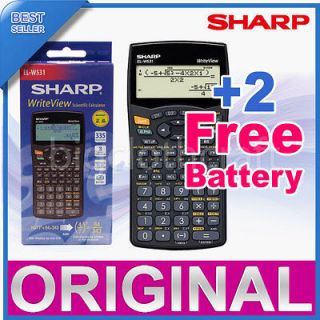 sharp el in Gadgets & Other Electronics