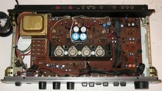 NAD 3020 3130 3225 Excellent Audiophile Upgrade + Repair + Restoration 
