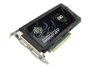BFG Technologies NVIDIA GeForce 9600 GT (BFGR96512GTOCE) 512 MB GDDR3 