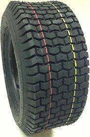 NEW Duro HF 224 16x6.50 8 4 Ply Lawn Mower Garden Tractor Tire 16x650 