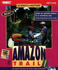  Trail 2 II PC CD uncharted rainforests journey