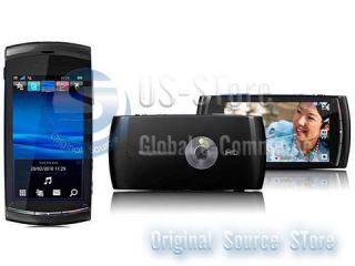 Sony Ericsson Vivaz u5i Symbian OS Smart Cell Mobile Phone Unlocked 