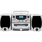 Supersonic SC2020U Portable /CD PLAYER   AM/FM Radio and Cassette 