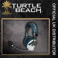 turtle beach x3 in Headsets