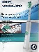 Philips SONICARE HX6511/02 EasyClean RECHARGEABLE SONIC ELECTRIC 