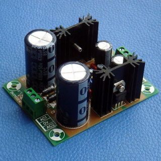 to 32V DC Adjustable Voltage Regulator Module. SKU169001