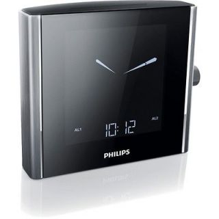 Philips AJ7000/37 AJ7000 Digital FM Alarm Clock Radio Brand New