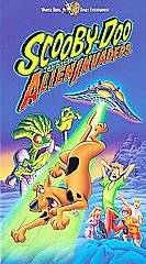    Doo and the Alien Invaders (VHS, 2000, Warner Brothers Family
