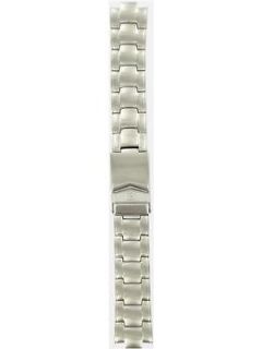 Wenger 20mm S/S Metal GRENADEIR Genuine Wenger Watch Band 70738, 542 