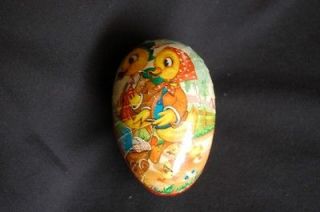 Collectibles  Holiday & Seasonal  Easter  Vintage (Pre 1960)  Eggs 
