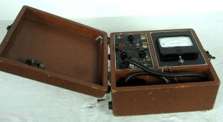 Motorola Inc Test Set P 8501 B FM Communication Equipment 