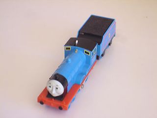 Tomy Tomica Trackmaster Thomas the Tank   Edward with his Tender   New
