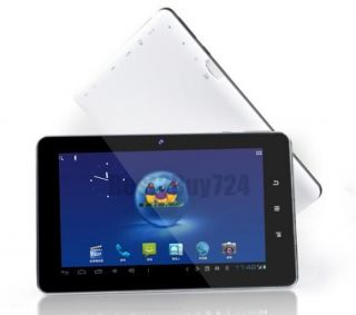 ViewSonic VB737 7 inch 8GB Android 4.0 Phone Call Tablet PC 1.5GHz 
