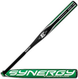 New 2012 Rolled Easton Synergy Tri Zone Softball Bat 34 in/ 30 oz 