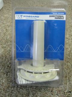 RV  Winegard TV Antenna Directional Handle Kit, RP 6200