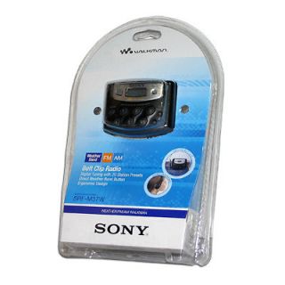 sony walkman radio in Portable AM/FM Radios