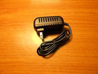   Wall Power Charger Adapter For Velocity Micro Cruz Tablet T100 T103