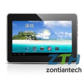 Cube U9GT4 7 Inch FFS Screen 8GB 1GB Android 4.1 RK3066 Dual Core 