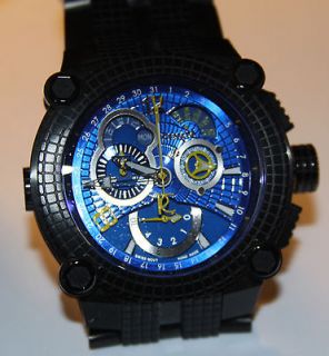 Renato Vulcan Mens Limited Edition Swiss Quartz Watch   Pre owned